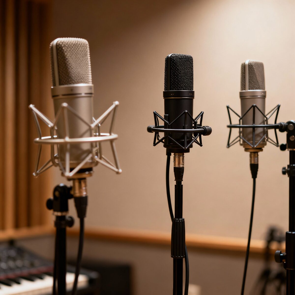 What Is the 3 to 1 Rule When Recording?